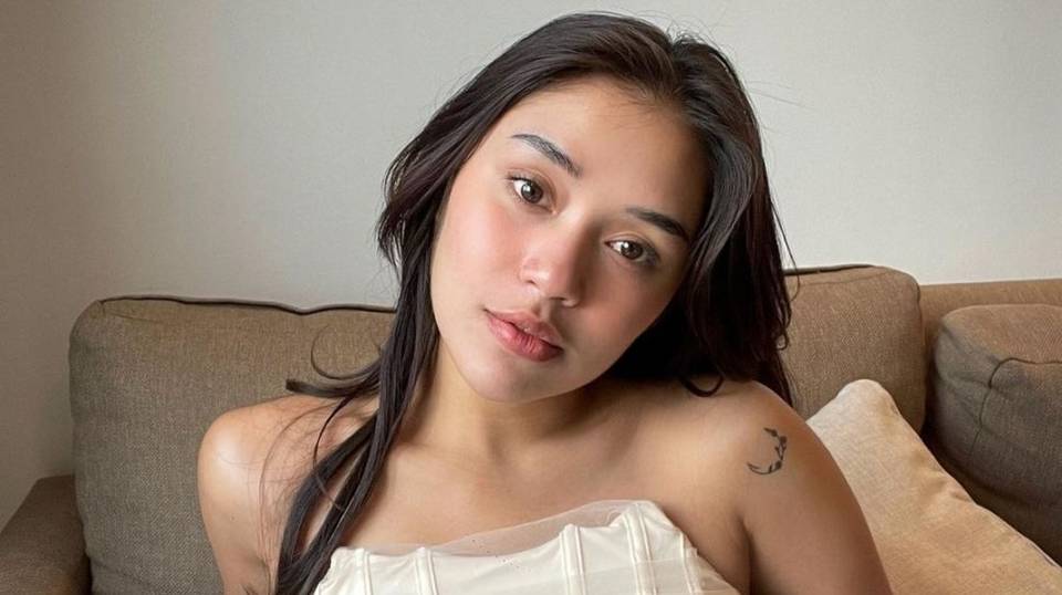 Lula Lahfah Malu Dukung Prabowo Usai Viral Ojol Tewas, Captionnya Mirip Rachel Vennya?