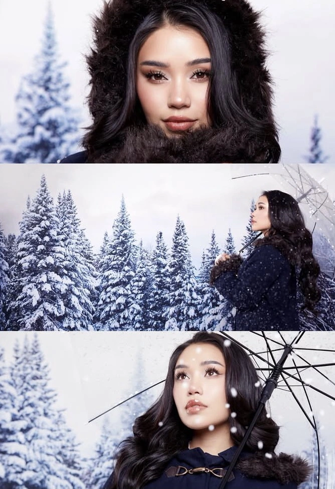 Lula Lahfah 2 [Instagram]