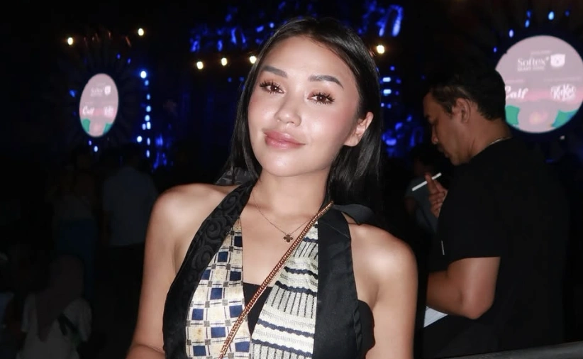 Lula Lahfah [Instagram]