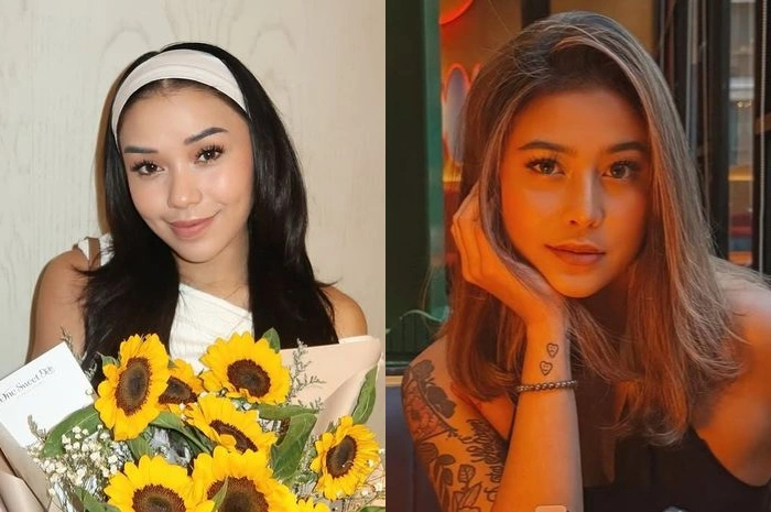 Lula Lahfah Dan Awkarin Instagram Lulallahfah Dan Narinkovilda