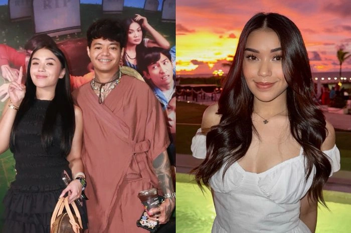 Lula Lahfah Dan Reza Arap [Sumber: Instagram]