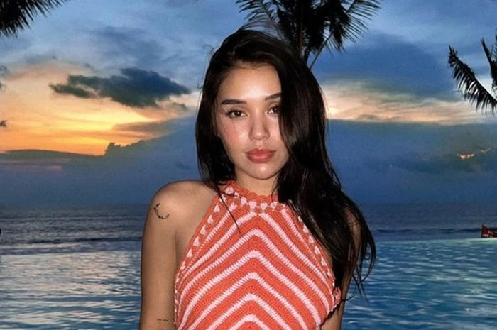 Link foto jenazah Lula Lahfah bertebaran di TikTok, netizen diminta tak ikut sebarkan. [Instagram Lulalahfah]