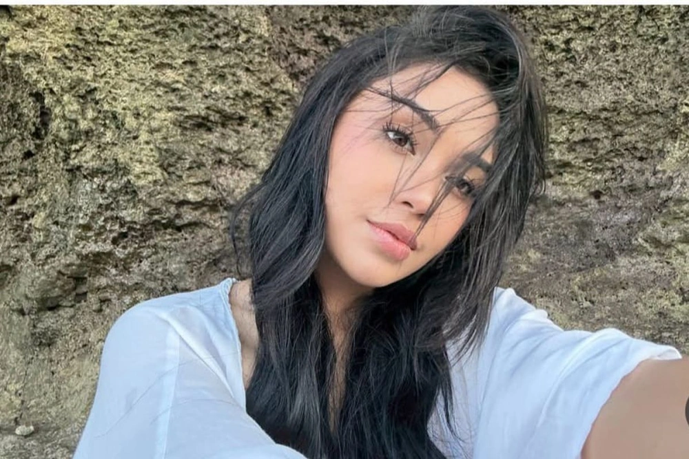 Link foto jenazah Lula Lahfah bertebaran di TikTok, netizen diminta tak ikut sebarkan. [Instagram Lulalahfah]