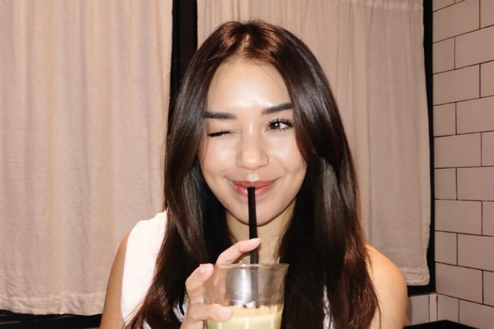 Lula Lahfah Instagram Lulalahfah 