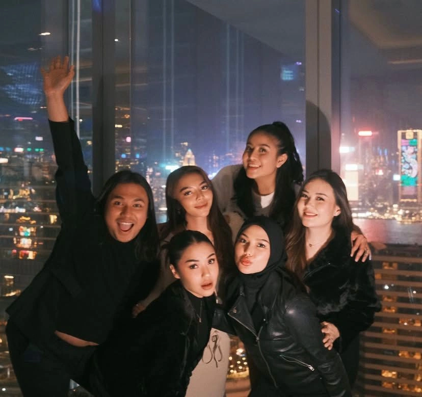 Lulalahfah Instagram