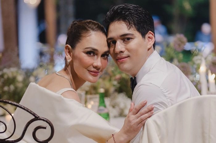 Luna Maya Dan Maxime Bouttier Instagram Lunamaya