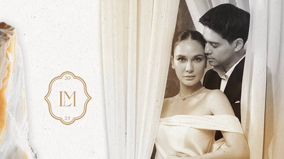 Luna Maya & Maxime Bouttier Lanjut Bulan Madu ke Italia Usai Gelar Resepsi Hari Ini