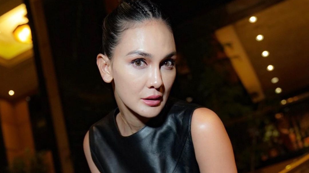 Grace Tahir Kesal Ada Komedian Gak Merasa Bersalah saat Telat, Bandingkan dengan Luna Maya