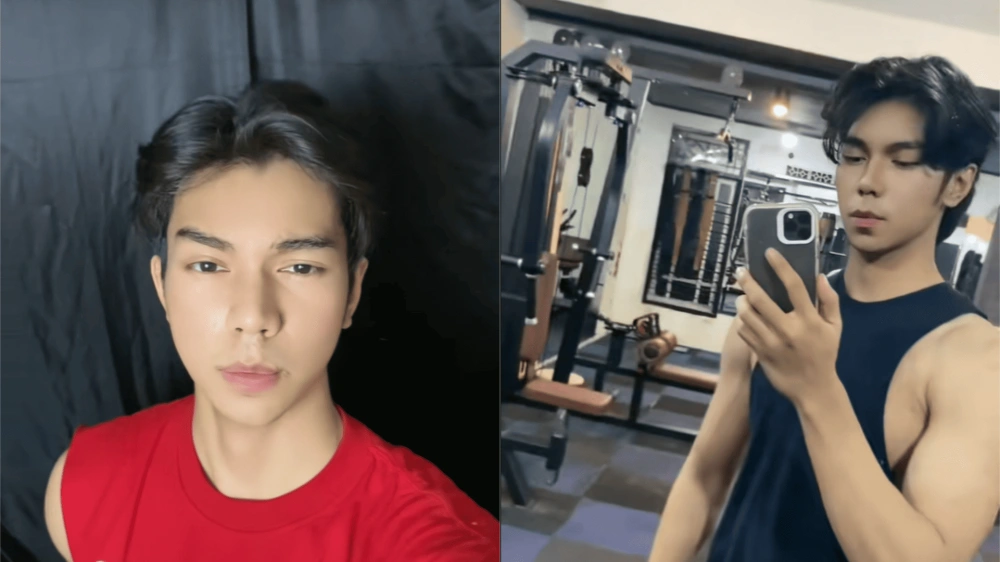 Lutfi Nurhakim [Tiktok]