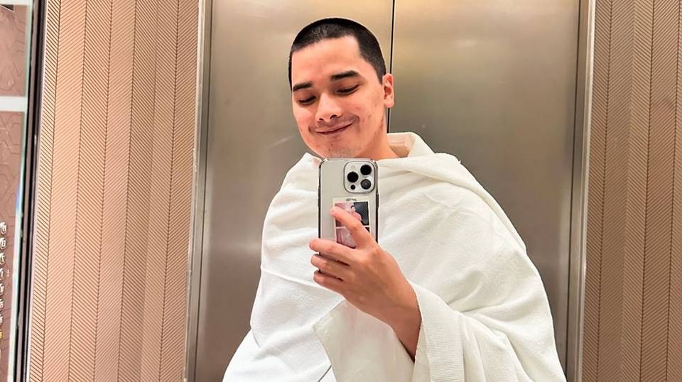 Alvin Faiz Tagih Utang Miliaran pada Suami Intan Nabila yang Viral Lakukan KDRT