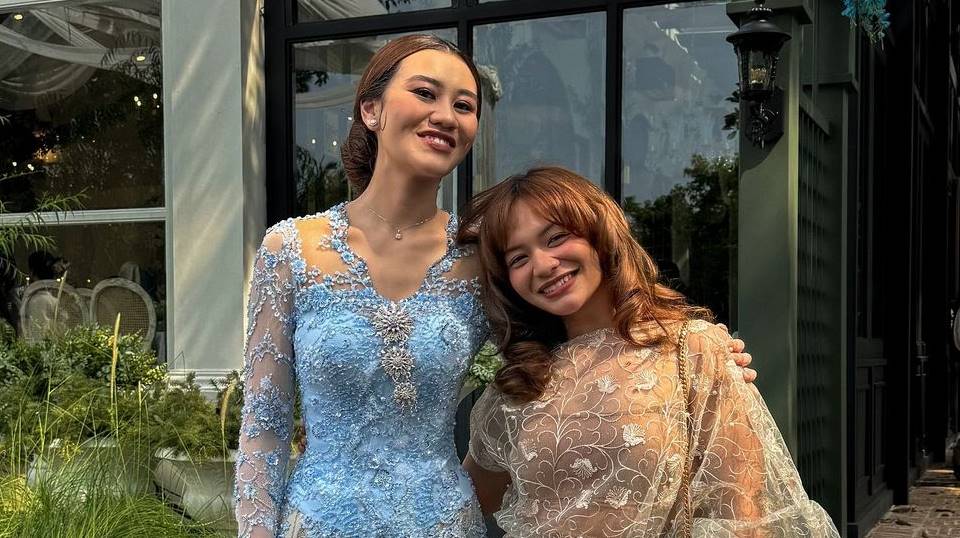 Mentingin Pendidikan, Amel Carla Gak Mau Ikuti Jejak Beby Tsabina dan Aaliyah Kawin Muda