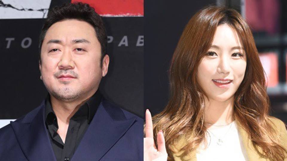 Ma Dong Seok & Ye Jung Hwa Bakal Gelar Pernikahan Usai Diam-Diam Menikah Tahun 2021