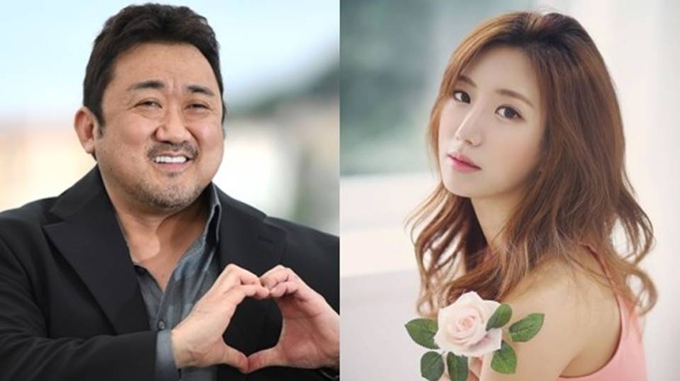 Ma Dong Seok & Ye Jung Hwa Bakal Gelar Pernikahan Usai Diam-Diam Menikah Tahun 2021