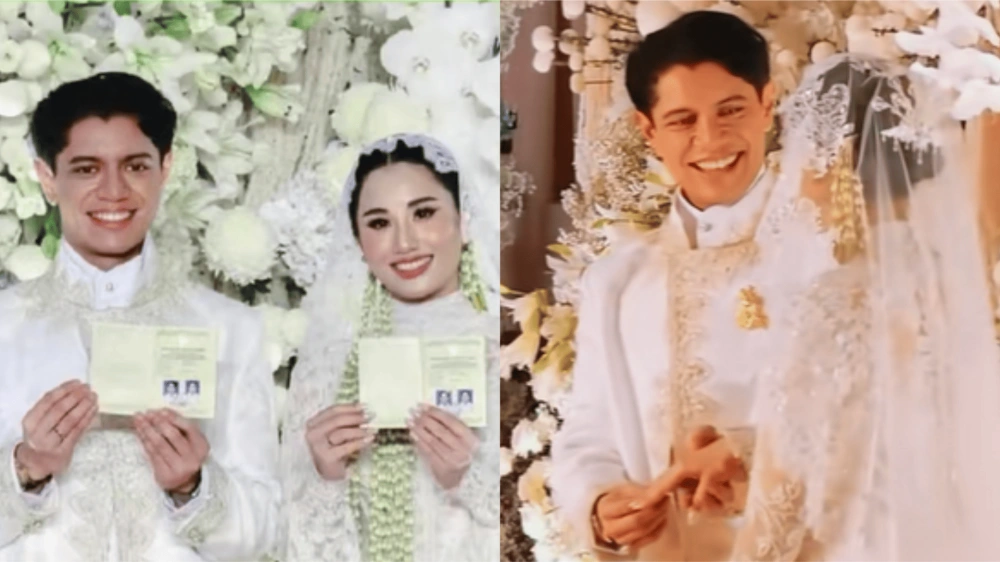 Biodata dan Agama Magisha Thohir, Sosok di Balik Pernikahan Mewah Putri Menpora