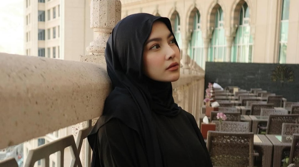 Mahalini Bakal Aqiqah Sama Anak, Sule Ungkap Alasannya