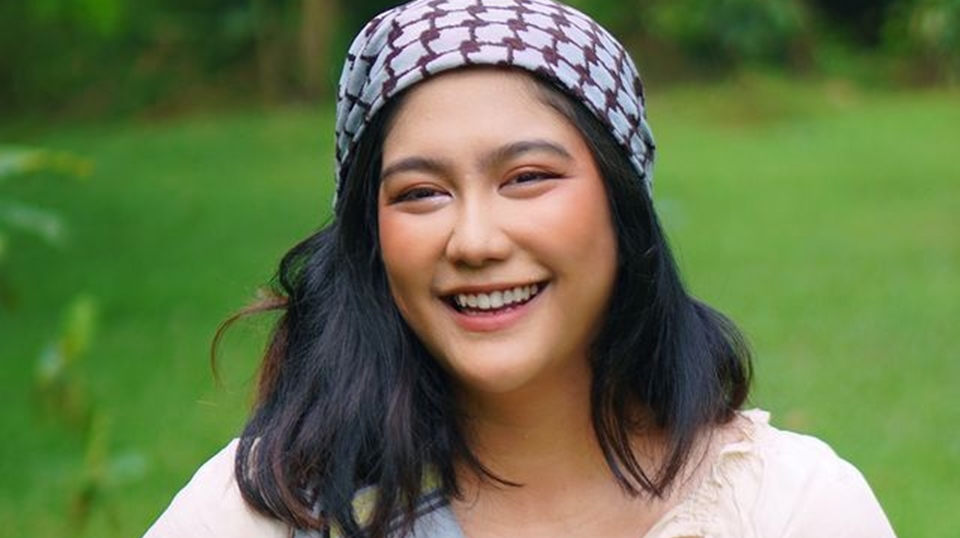 Mengenal Maharani Annisa, Teman Laura Meizani yang Jadi Saksi Kasus Nikita Mirzani vs Vadel Badjideh