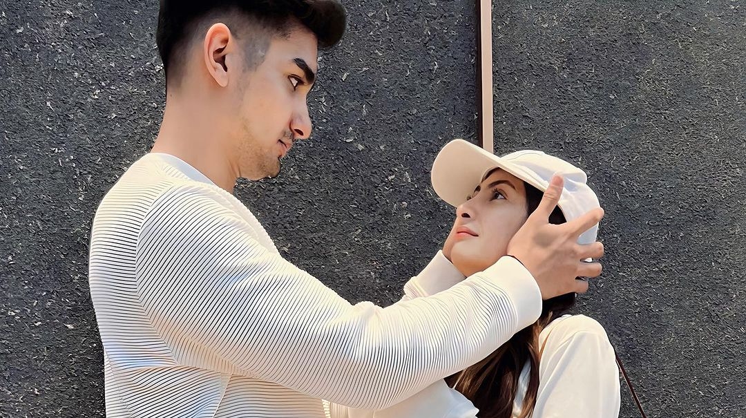 Sarah Keihl Baru Nikah dengan Bule, Mahdy Reza Ngaku Diselingkuhi