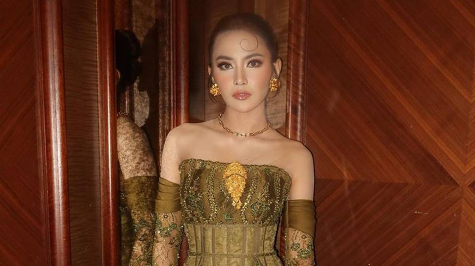 Dihujat Pasca Oplas, Mahalini Tuai Pujian Kayak Bule Ketika Pamer Wajah Bareface