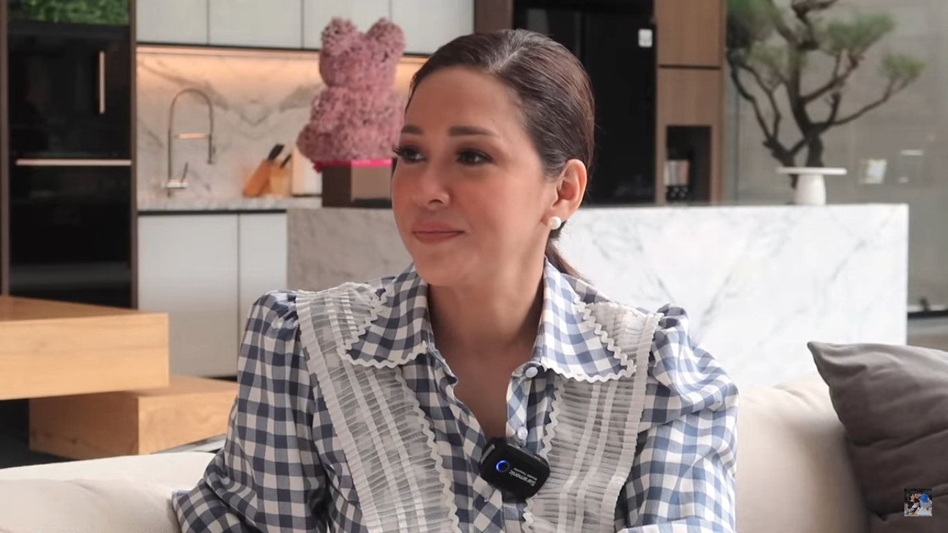 Pernyataan Lawas Maia Estianty Viral, Bicarakan El Rumi dan Erika Carlina?