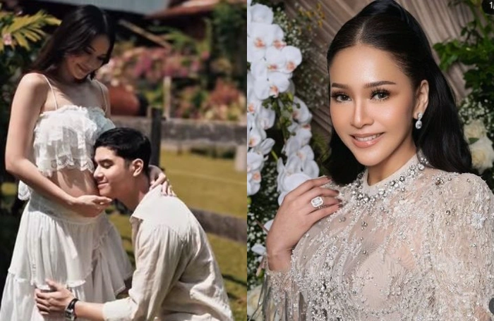 Maia Estianty Dan Alyssa Daguise Dan Al Ghazali Instagram Maiaestiantyreal Dan Alghazali7