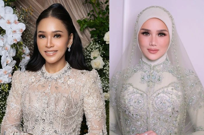 Maia Estianty Dan Mulan Jameela [sumber: Instagram Maiaestiantyreal Dan Mulanjameela1]