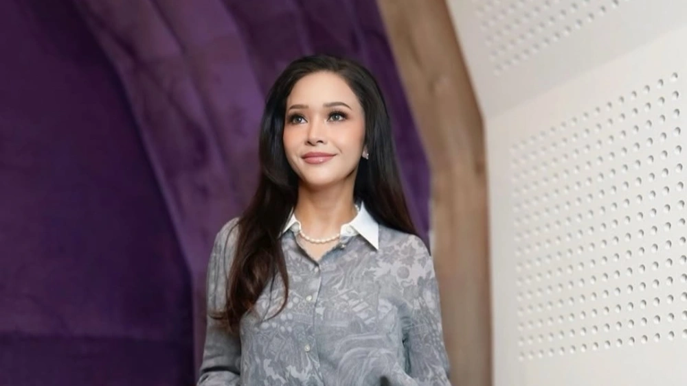 Maia Estianty Sumber Instagram