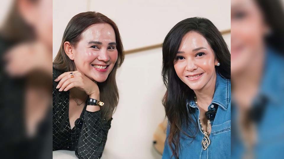 Maia Estianty Banjir Protes Gara-gara Kasih Panggung Isa Zega