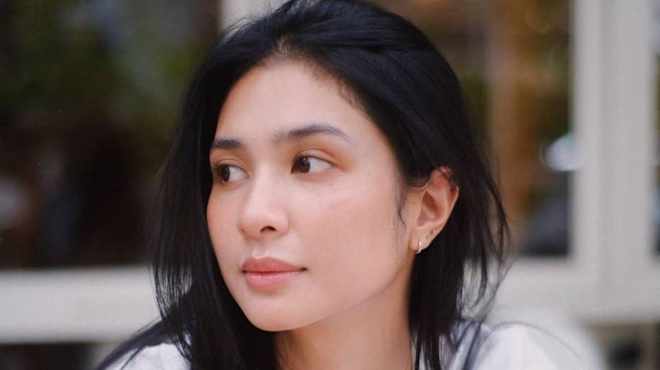 Bukan Diet, Mikha Tambayong Ternyata Awal Mula Gak Makan Nasi Karena Boxing