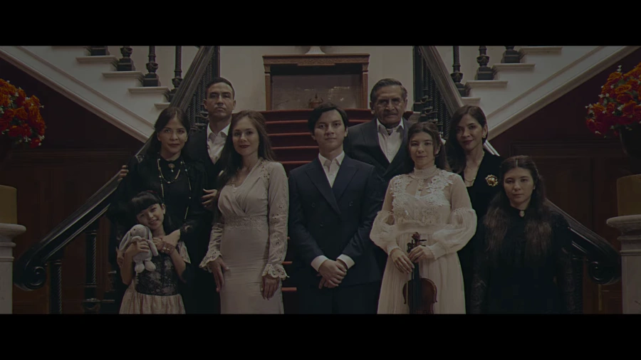 Malam 3 Yasinana Dibintangi Wulan Guritno Youtube