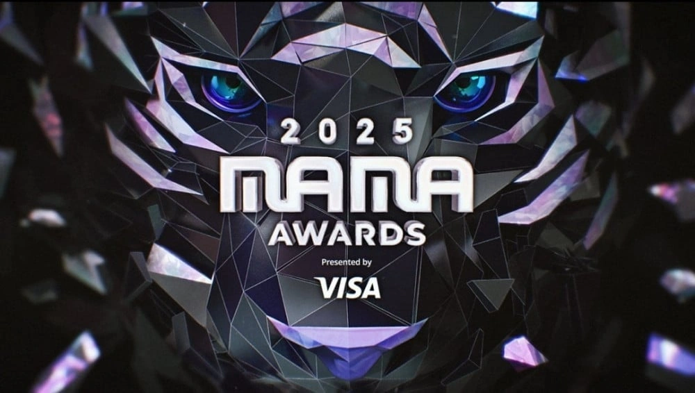 Mama Awards 2025 Allkpop
