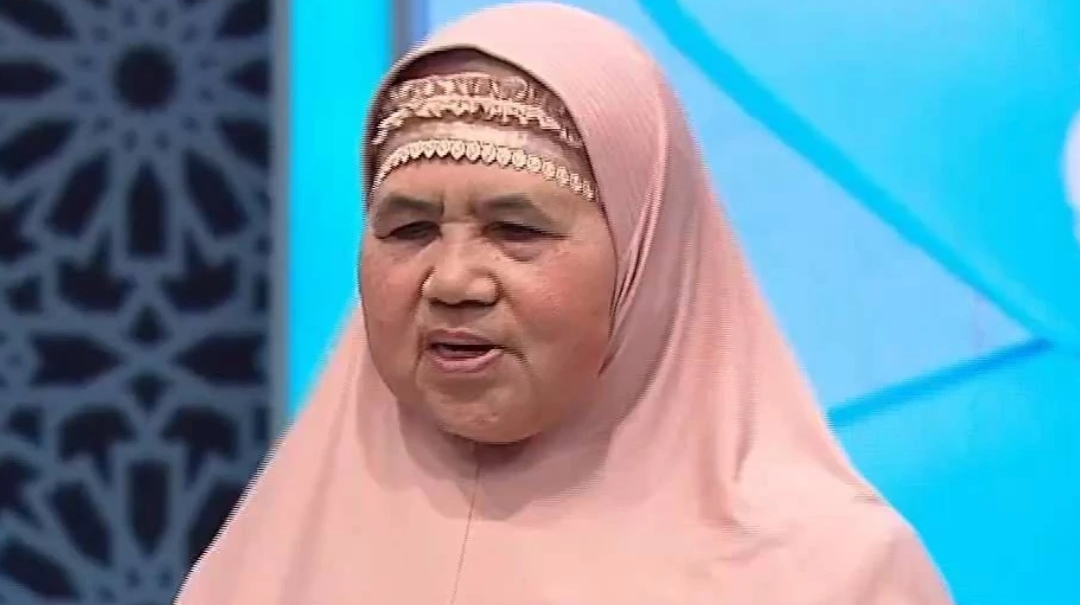 Mamah Dedeh Pernah Peringatkan Ria Ricis soal Perbedaan Latar Belakang dengan Teuku Ryan