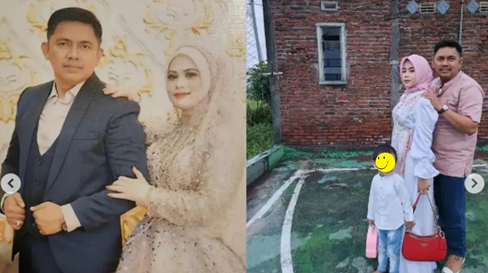 Manajer Saipul Jamil Dituding Nikah Siri dengan Pengusaha Rawon asal Kediri Tanpa Izin Istri Sah