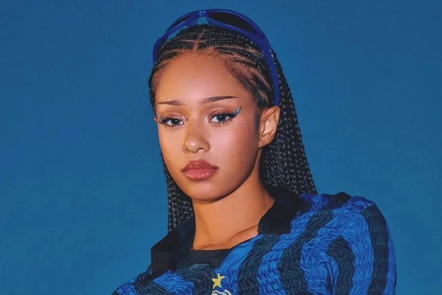 Manon Katseye Hiatus Sementara Hybe Labels