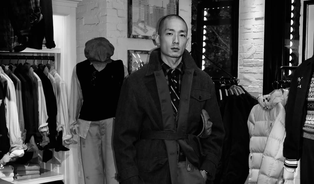 Mantan Pacar Moon Ga Bi Diduga Sindir Jung Woo Sung dalam Lirik Rap-nya