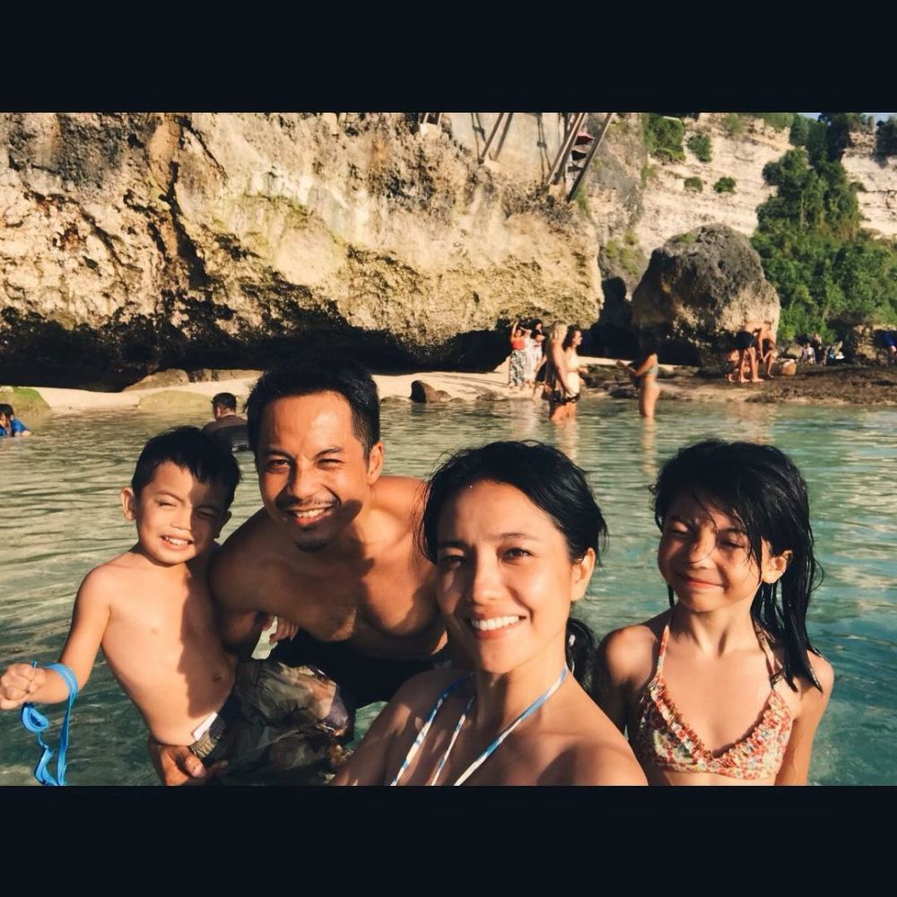 Imelda Therinne Resmi Pacaran Sama Kevin Julio, Mantan Suaminya Jadi Sorotan