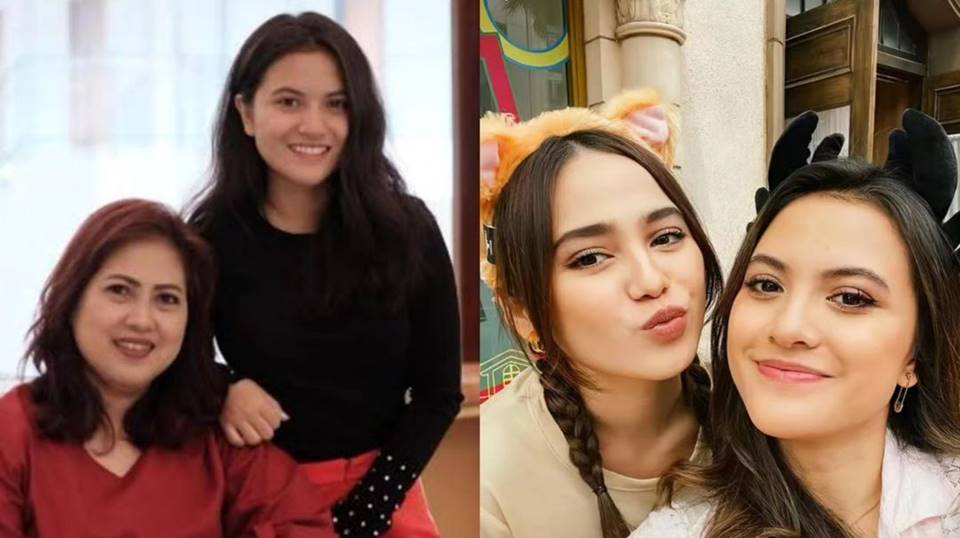 Ibunda Marsha Aruan Bikin Sindiran Buat Syifa Hadju yang Kini Dipacari El Rumi?
