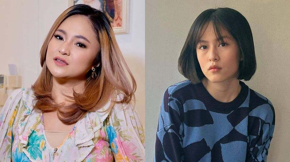 Marshanda Ramai Dibela Usai Mendadak Disamakan Dengan Hasyakyla yang Nyetir Saat Mabuk