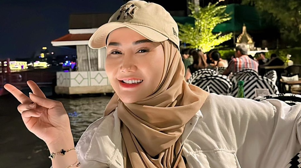 Marissya Icha Beberkan Testimoni Netizen Kehilangan Pekerjaan, Gara-gara Fuji?