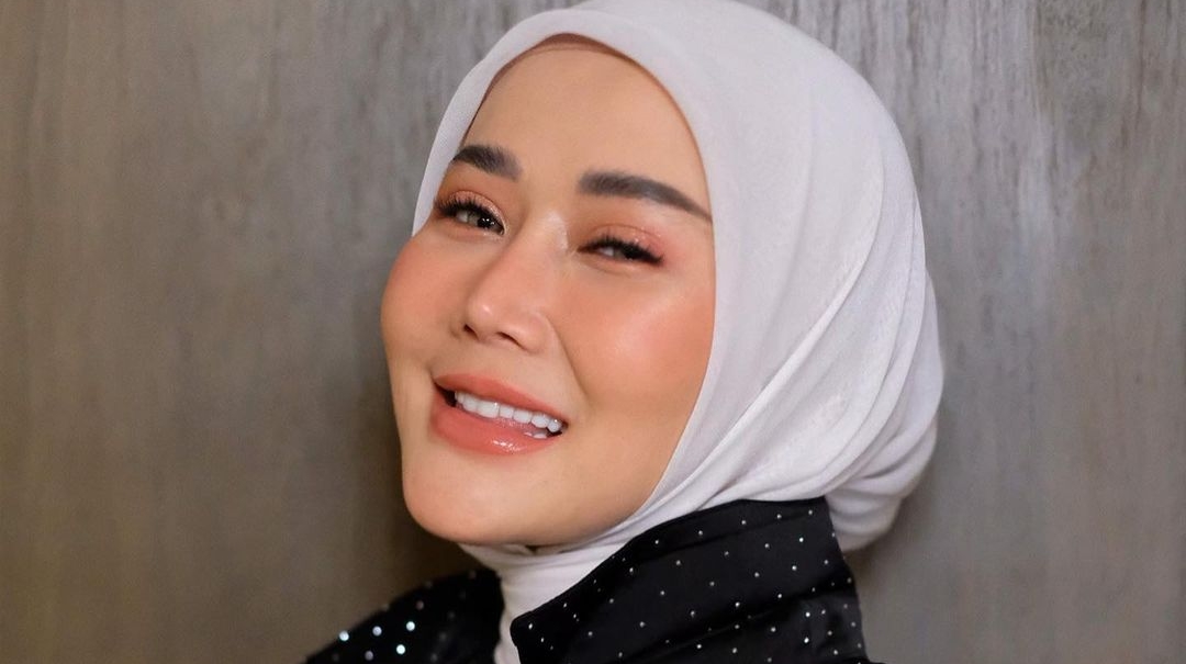 Marissya Icha Diduga Pilih Anies Baswedan, Padahal Caleg DPRD dari PAN