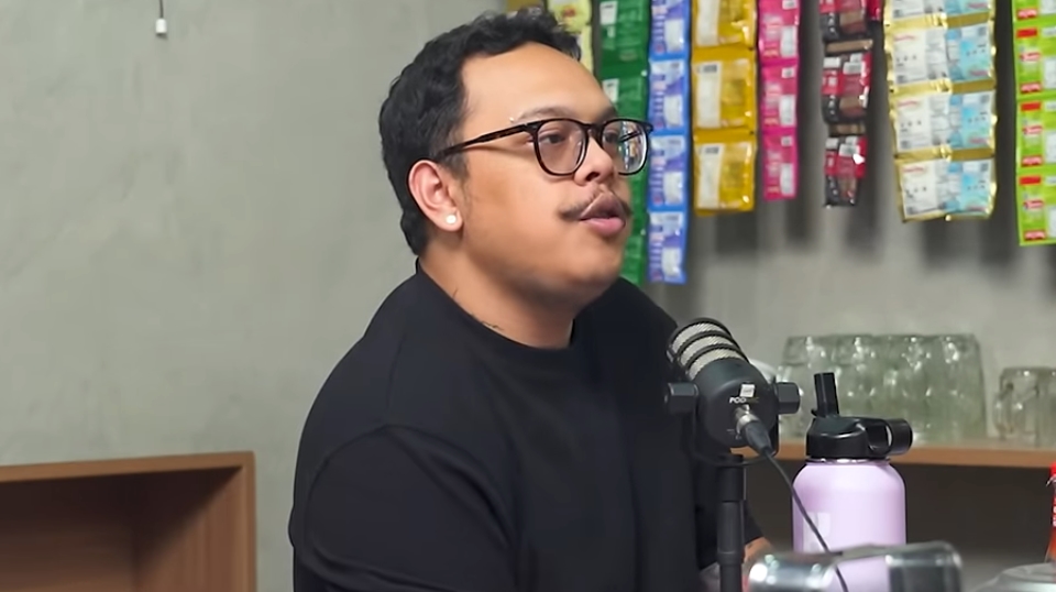 Akun Instagram Sempat Hilang, Marlo Malah Gak Yakin Keisya Levronka Punya Fans