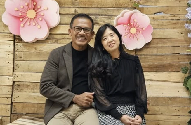 Biodata dan Pekerjaan Marojahan Sijabat, Ayah Jerome Polin yang Sedang ...