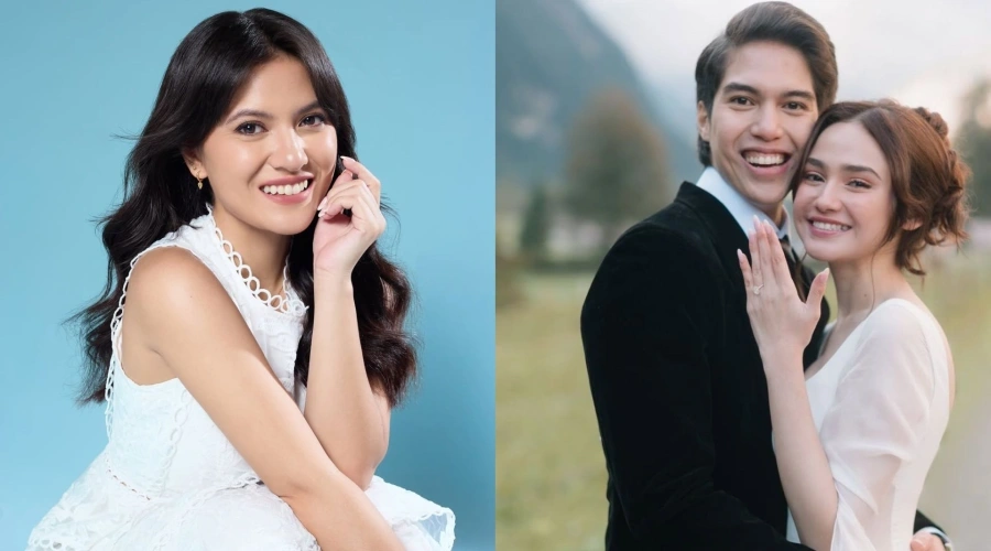 Marsha Aruan El Rumi Dan Syifa Hadju Instagram