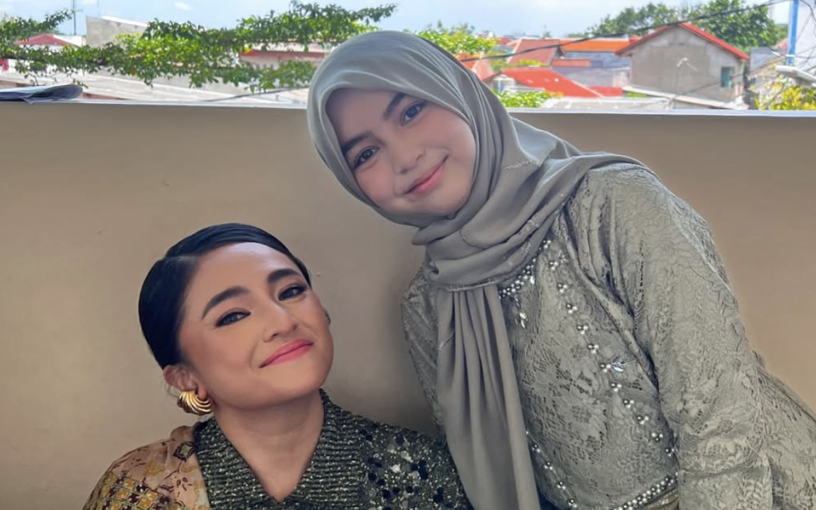 Viral Video Sienna Putri Marshanda Goyang di Mobil: Nggak Usah Heran!