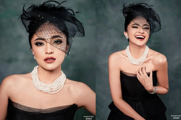 Marshanda [sumber: Instagram Marshanda99]