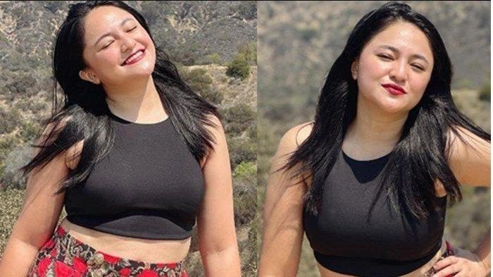 Marshanda Instagram Marshanda99