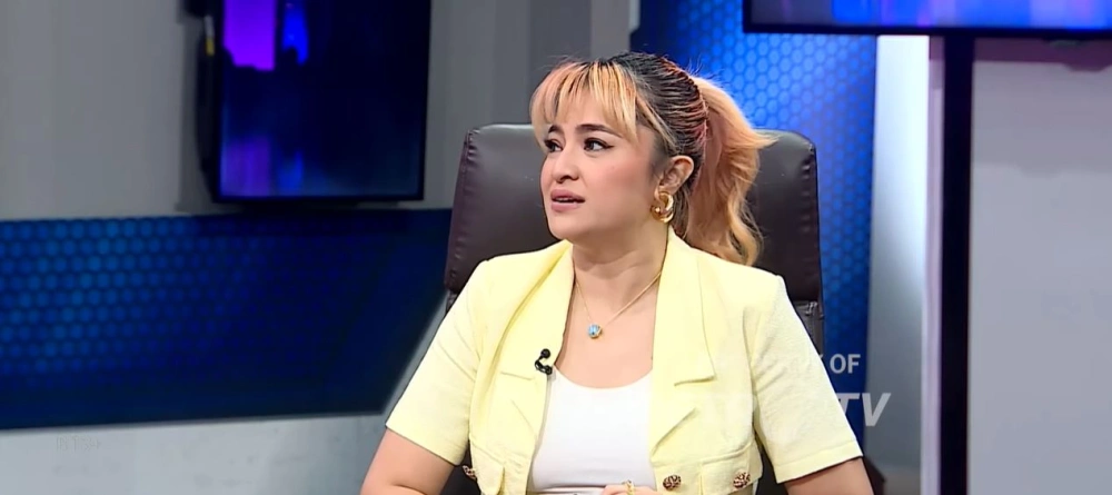 Marshanda Ungkap Sisi Gelap Akting Youtube Metro Tv