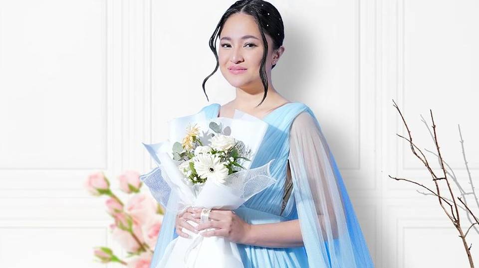 Marshanda Panen Hujatan Netizen Karena Prank Nikah