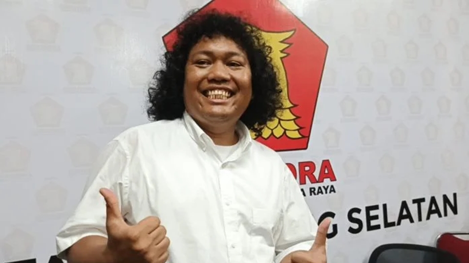 Marshel Widianto Cerita Perjuangannya Jadi Calon Wali Kota: Rasanya seperti pedang