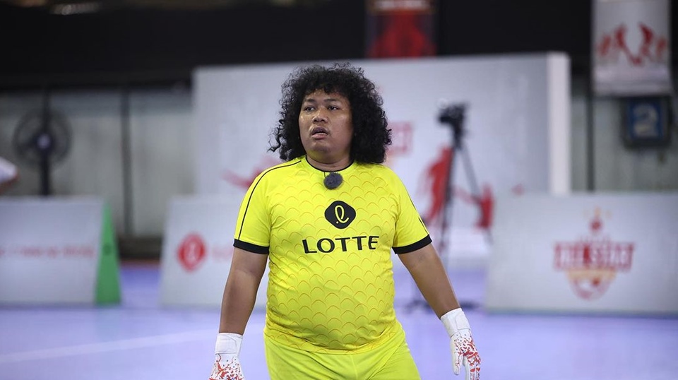 Marshel Widianto Ditegur Mayor Teddy, Langsung Kena Mental