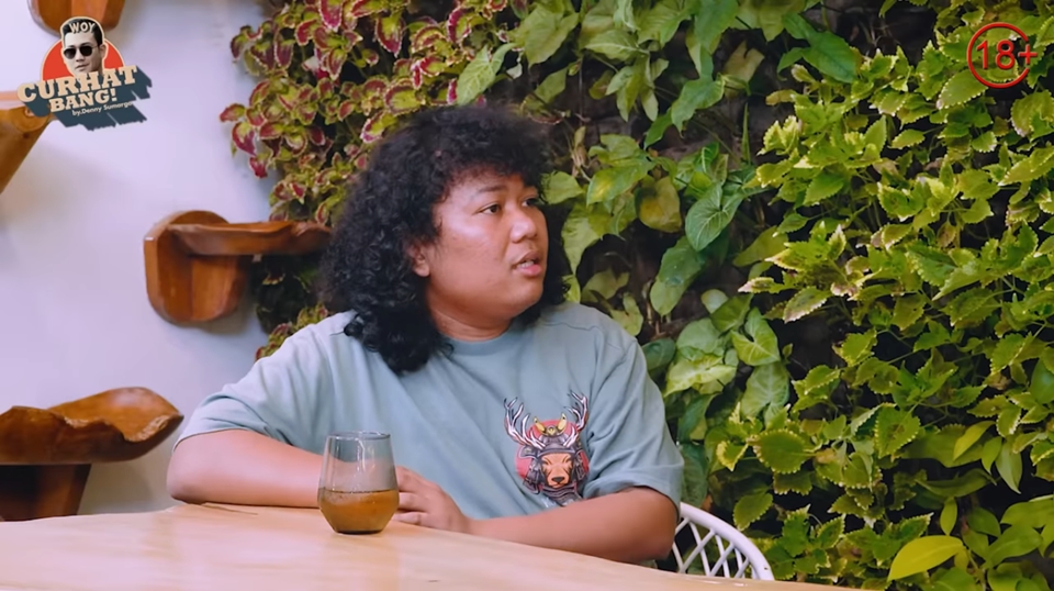 Marshel Widianto Fix Mundur dari Pilkada Tangsel, Sampaikan Dukungan Buat Paslon Lain